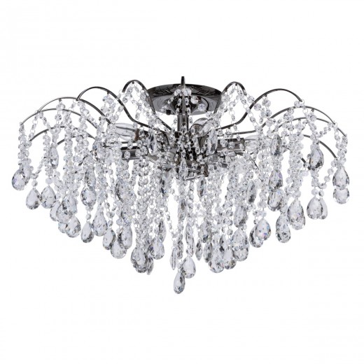 Plafoniera MW-Light Crystal 464018809