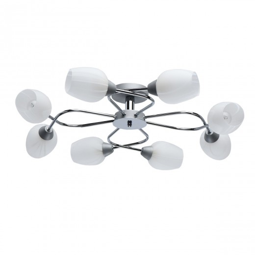 Plafoniera MW-Light Olympia Megapolis 638018708