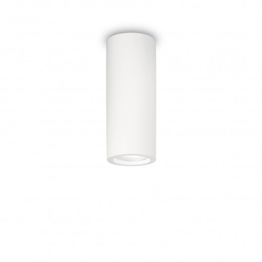 Plafoniera Tower PL1 Small Round