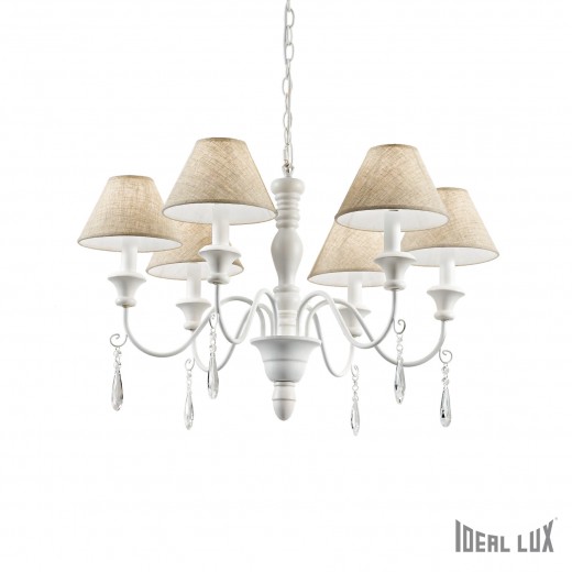 Lustra Provence SP6