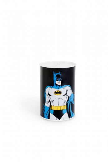 Pusculita din metal Superhero Batman