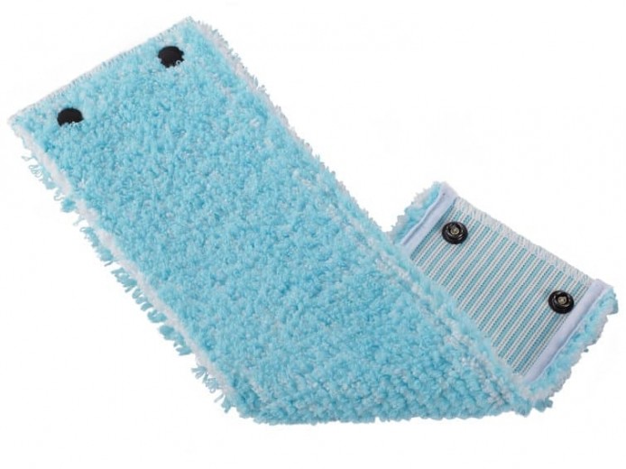 Rezerva pentru mop Clean Twist XL Bleu