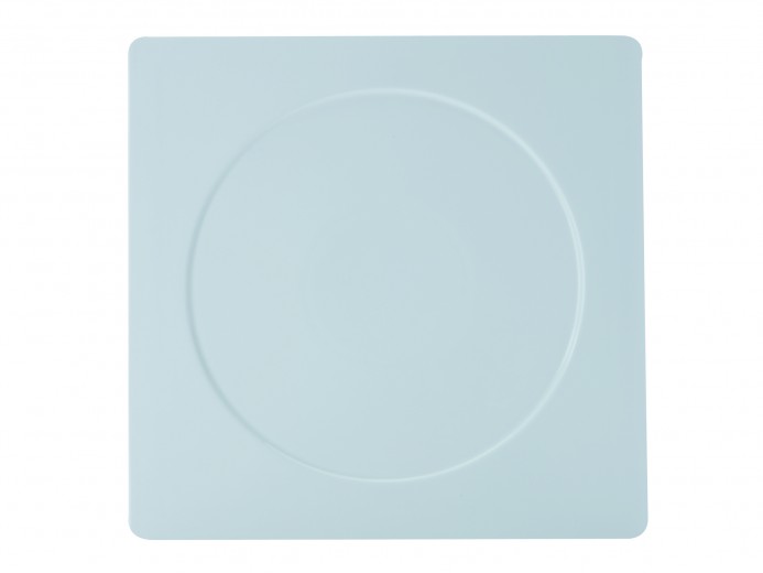 Platou Servire Rotund, Portelan, Metrix, 30,5 cm