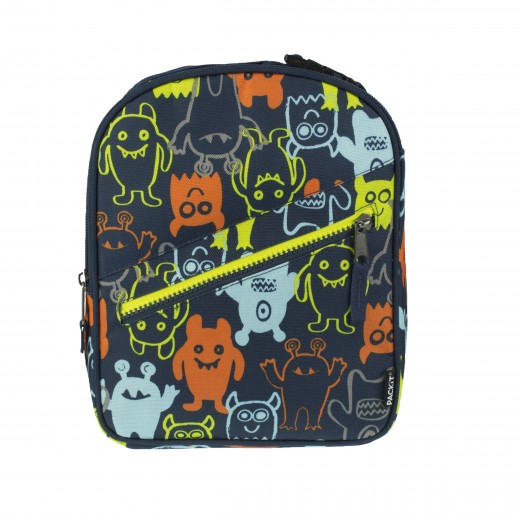 Rucsac frigorific Packit, Monsters, 3,8 L