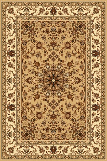 Covor Samir Beige, Wilton