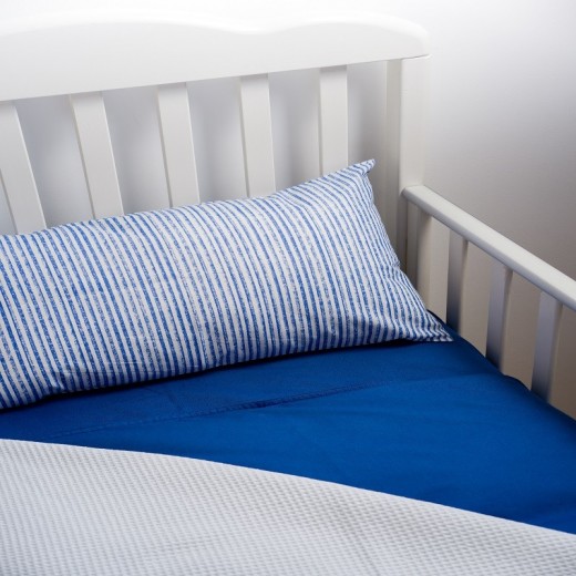 Lenjerie de pat copii Horizon & Blue