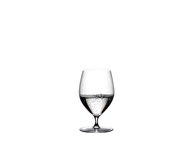 Set 2 pahare pentru apa, din cristal Veritas Water, 415 ml, Riedel