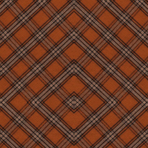 Set 3 role Tapet Imprimat Digital Unusual Tartan