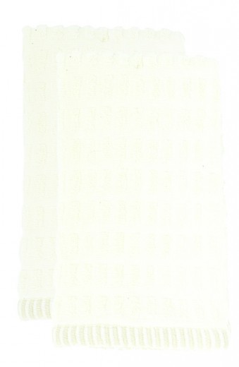 Set prosoape de bucatarie 40 x 48 cm, Sand, Jamie Oliver, 2 buc