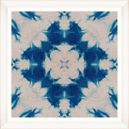 Tablou Framed Art Shibori Pattern IV