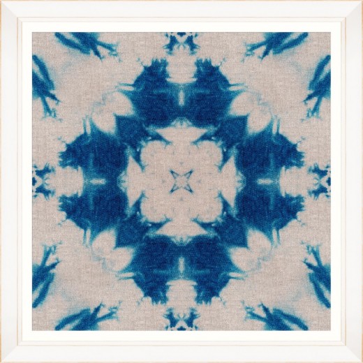 Tablou Framed Art Shibori Pattern IV