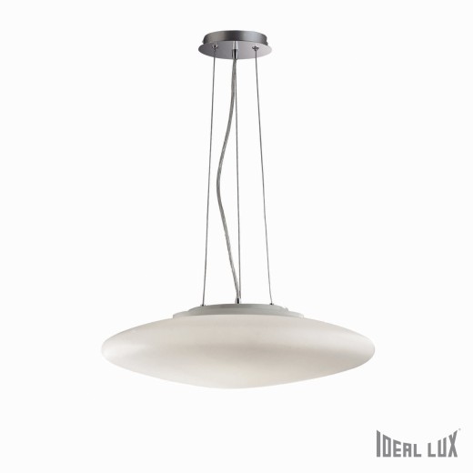 Lustra Smarties Bianco SP3 D50