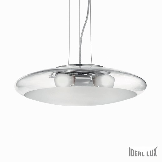 Lustra Smarties Clear SP3 D40
