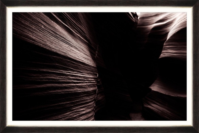 Tablou Framed Art Stone Canyon I