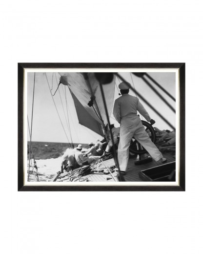 Tablou Framed Art Valkyrie I, 80 x 60 cm