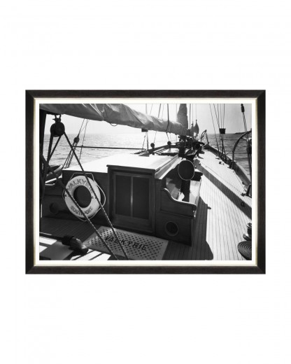 Tablou Framed Art Valkyrie II, 80 x 60 cm