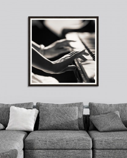 Tablou Framed Art That Note