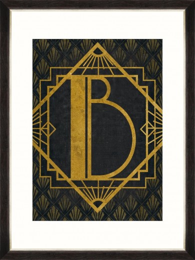 Tablou Framed Art The B