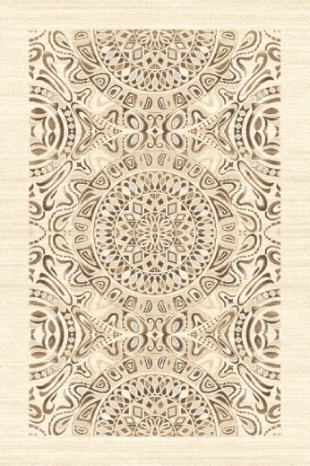 Covor Tula Beige, Axminster