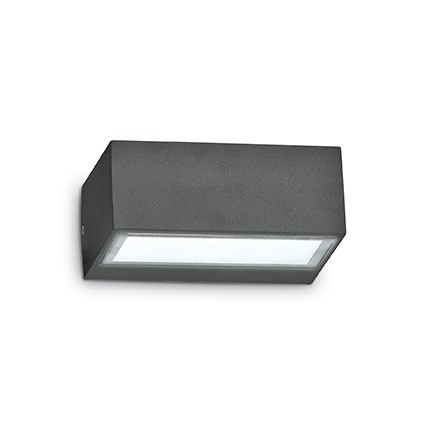 Aplica Twin AP1-Antracit