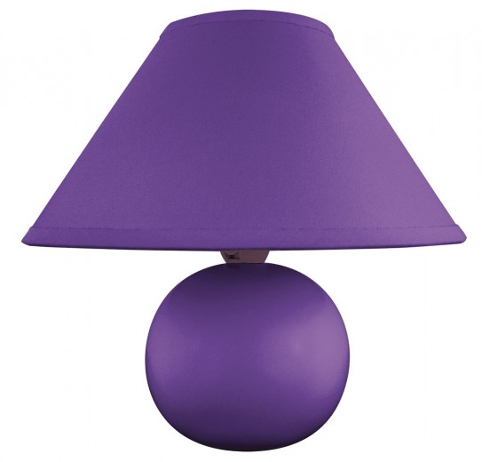 Veioza Ariel 4920 Violet