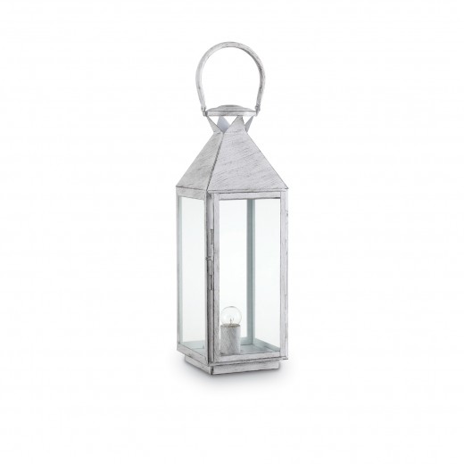 Veioza Mermaid TL1 Big White