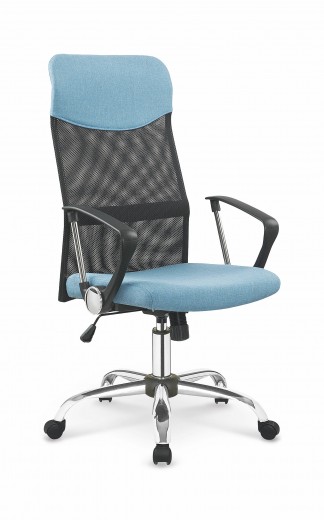 Scaun de birou ergonomic Vidar II Blue