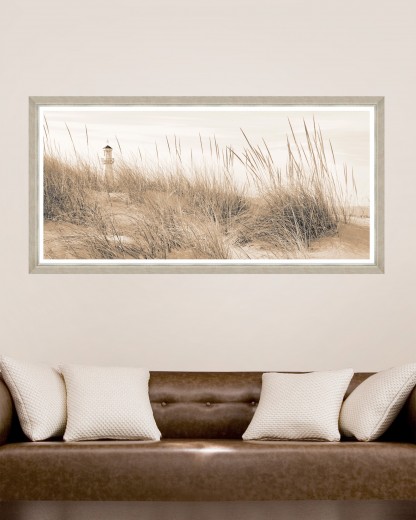 Tablou Framed Art Whispering Grass