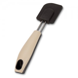 Spatula silicon 25,5 cm Misty