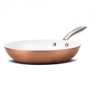 Tigaie ceramica, Ø 28 cm Mediterrasian