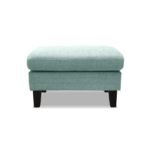 Taburet Monroe Light Turquoise