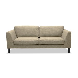 Canapea Fixa 2 locuri Monroe Sand