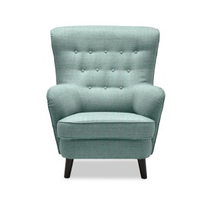Fotoliu Fifties Light Turquoise