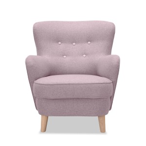 Fotoliu Eden Pink