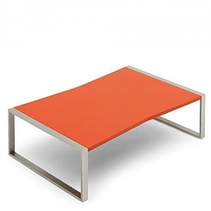 Masa Oblong Rectangle V250, L98xl70xh25 cm