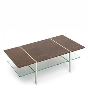 Masa Doppel, L120xl60xh40 cm