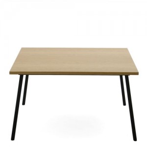 Masa Coupé, L70xl70xh50 cm 