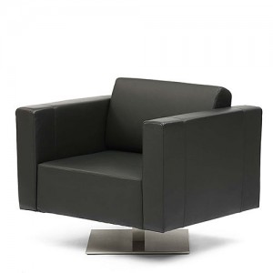 Fotoliu Bel Canto Grande, l91xA80xH80 cm