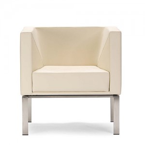 Fotoliu Block, l70xA61xH73 cm