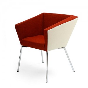 Fotoliu Coupé, l70xA64xH81 cm