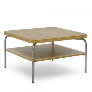 Masa Fresco Square, L70xl70xh43 cm