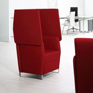 Fotoliu Mushka, l76xA63xH96 cm