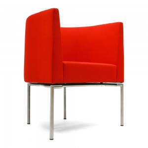 Fotoliu Round, l67xA58xH77 cm