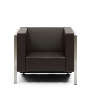 Fotoliu Toraco, l85xA80xH70 cm