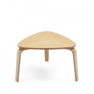 Masa de cafea Woody, L66xl72xh42 cm