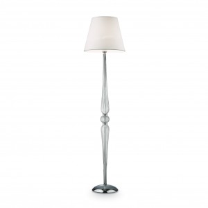 Lampadar Dorothy PT1 White