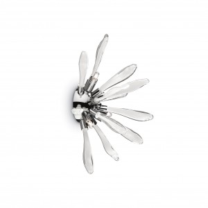 Aplica Corallo AP3 White