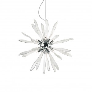 Lustra Corallo SP8 White