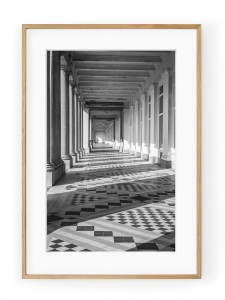 Tablou Galeries Royales Ostende Oak