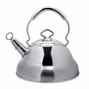 Ceainic cu fluier Harmony, 2,6 L, Studio Line